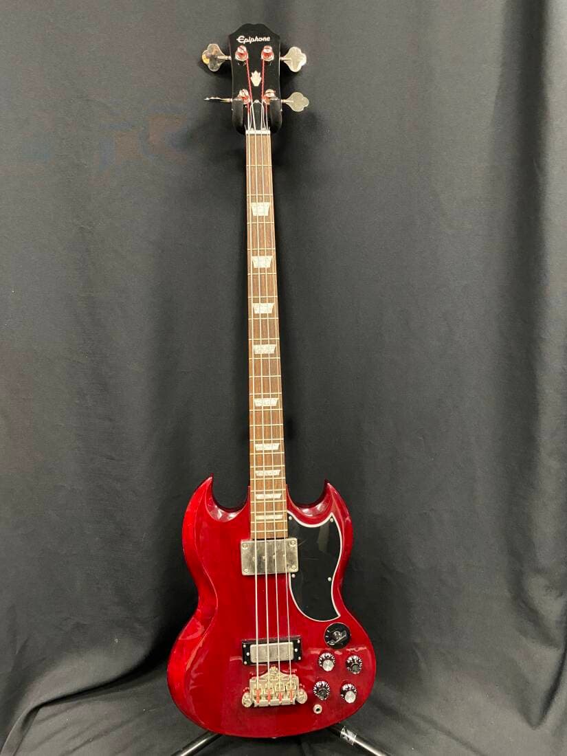 Epiphone - EB3 BASS