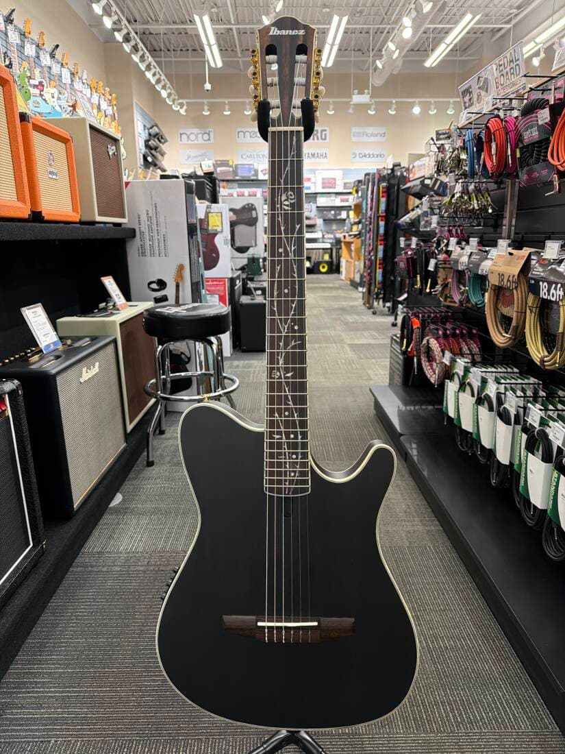 Ibanez - Tim Henson Nylon Acoustic