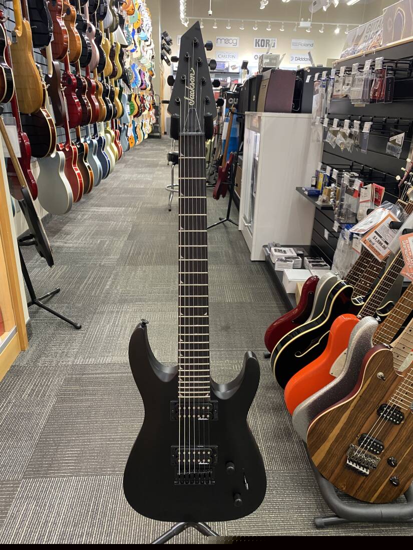 Jackson Guitars - JS22-7 DKA HT
