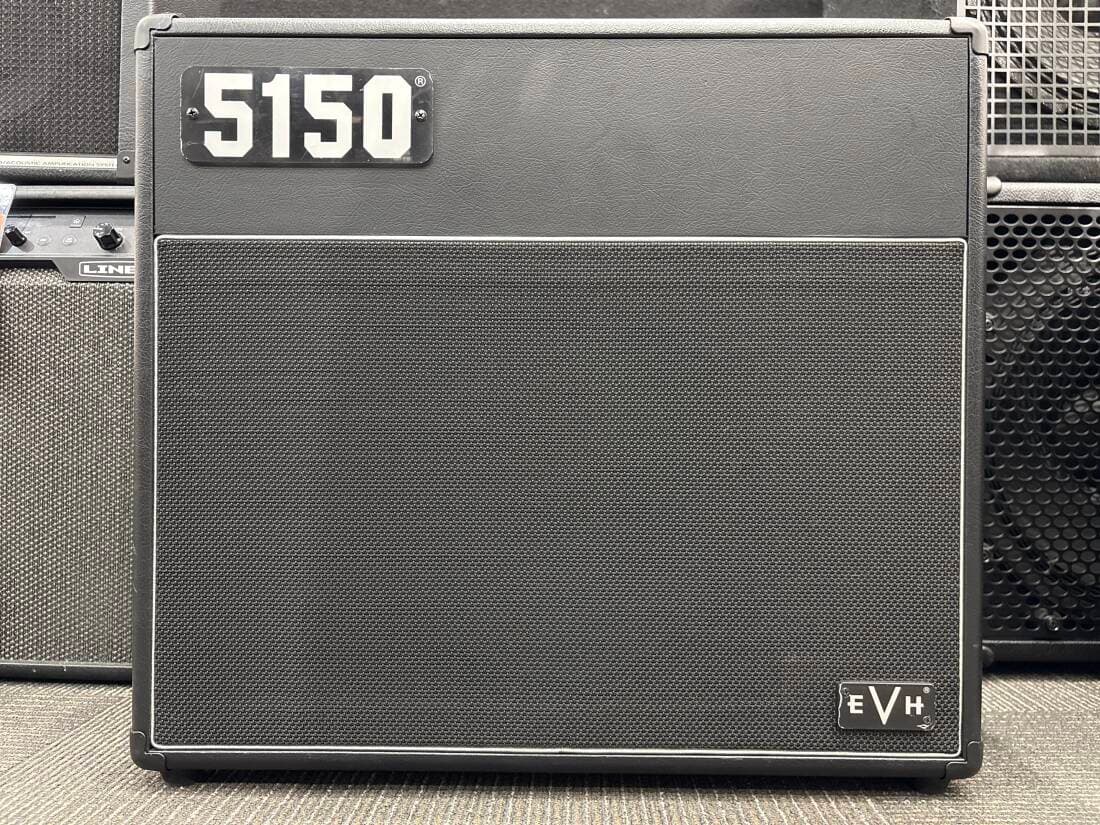 EVH - 5150 Iconic Series 40W 1x12 Combo