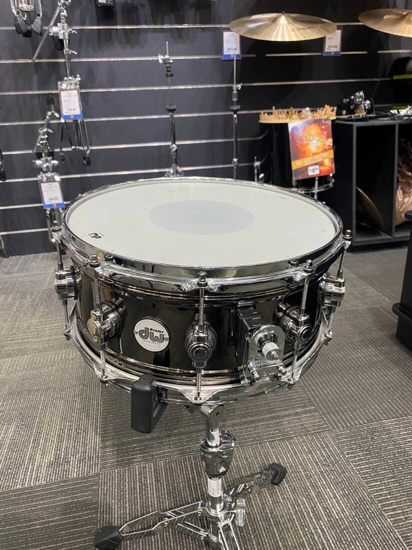 Drum Workshop - DDSD6514BNCR
