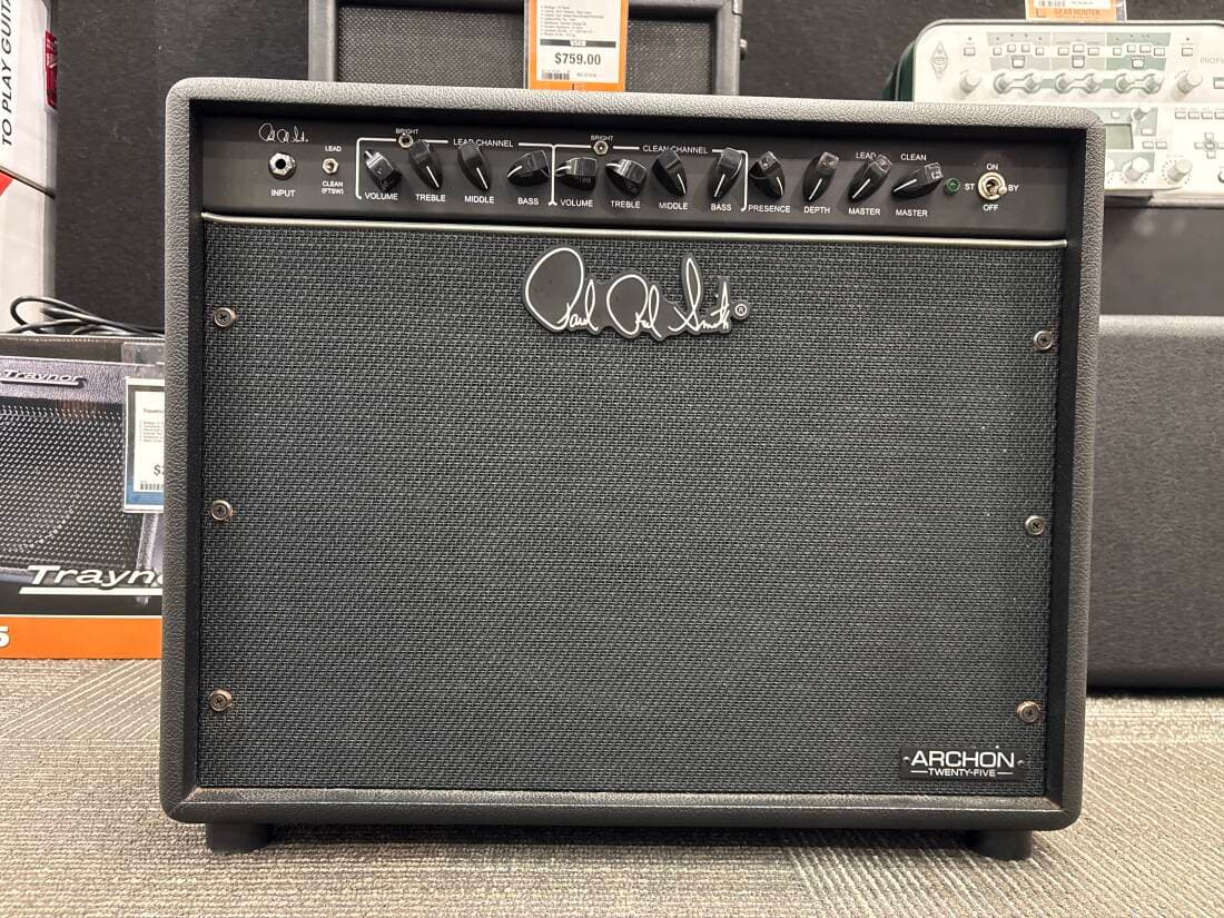 Paul Reed Smith - ARCHON-25-1X12