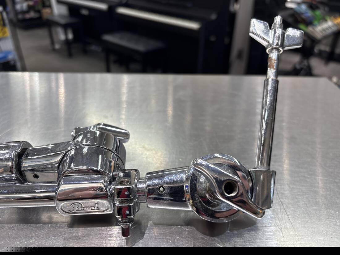 Pearl - Gyro Lock Tilter Boom Arm