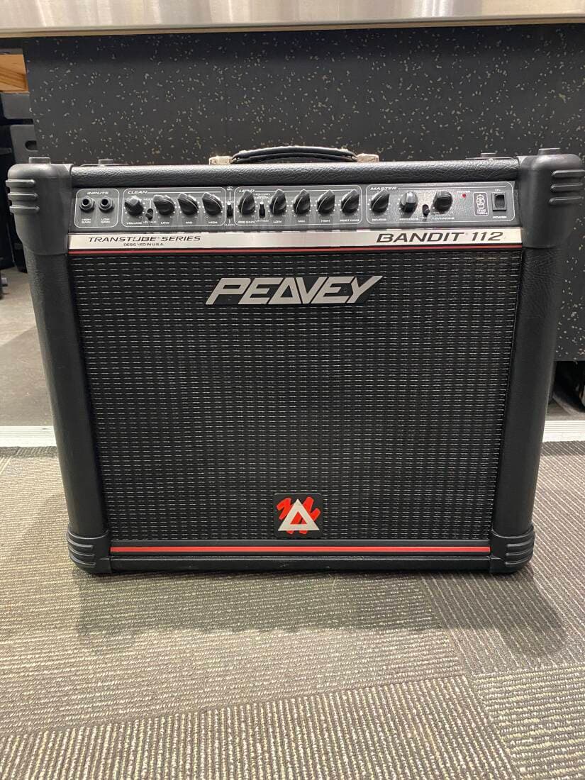 PEAVEY BANDIT 112