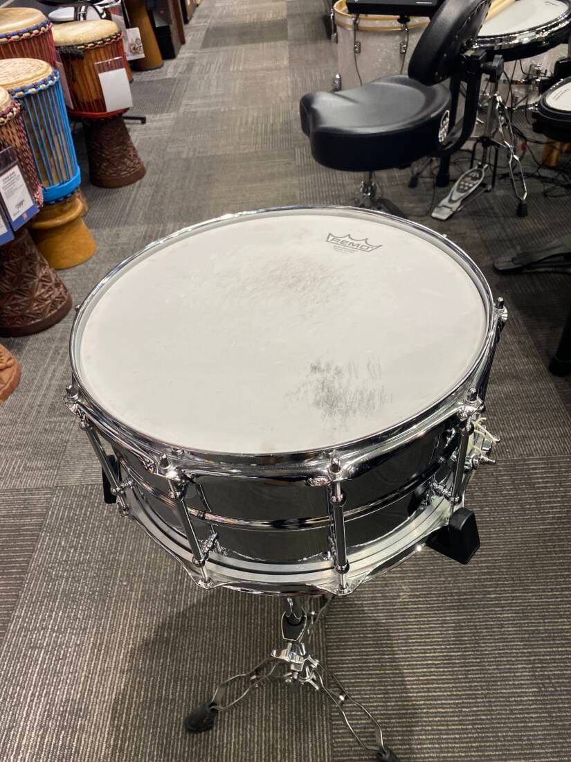 Ludwig Drums - Supralite Snare Drum