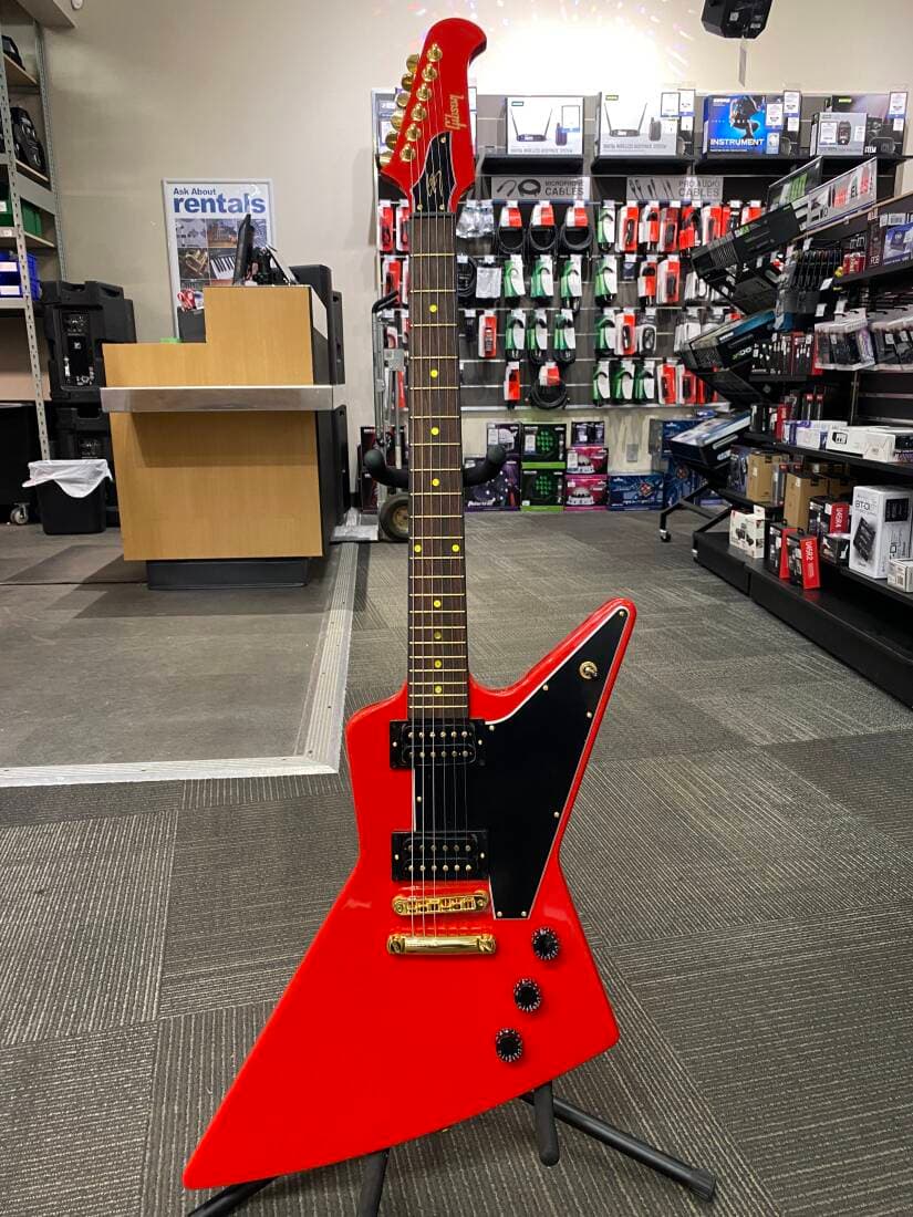 Gibson - DSXLZ00CRGH