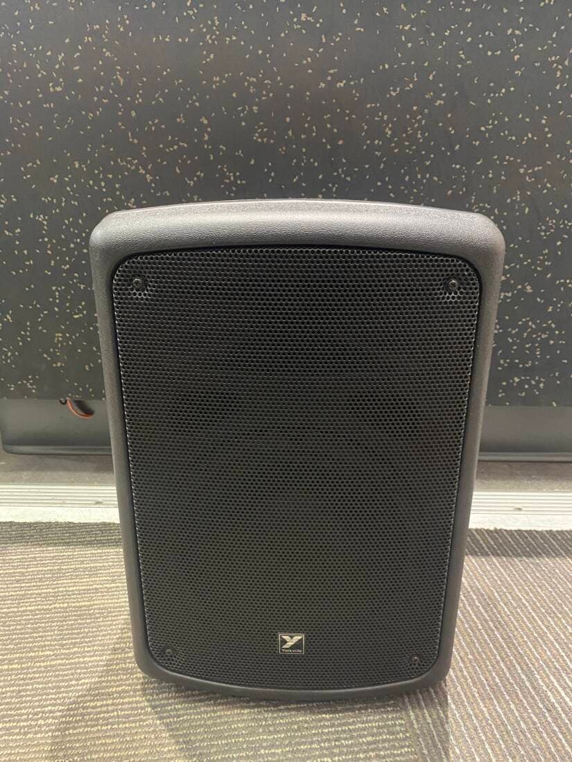Yorkville Sound - C170