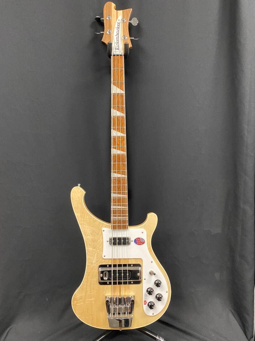 Rickenbacker - 4003 MG