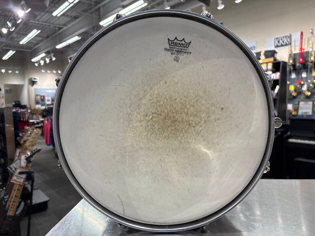 Peavey - Steel Snare