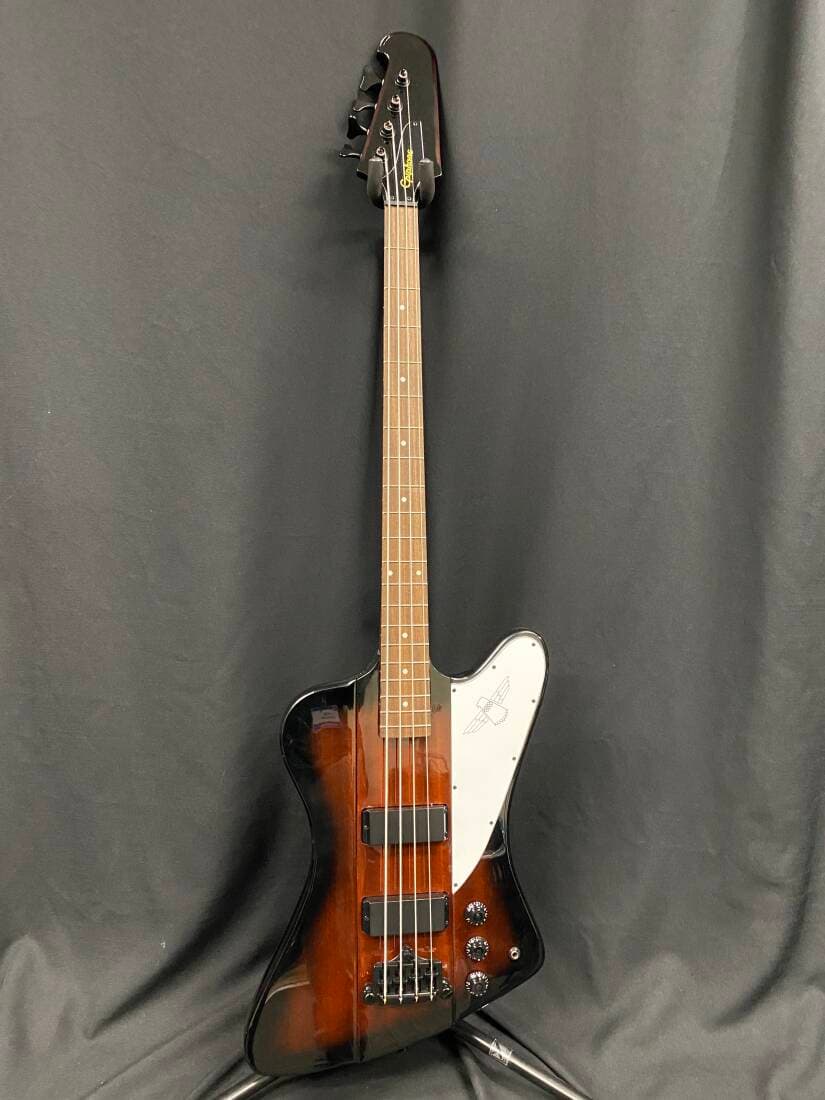 Epiphone - EBTBVSBH
