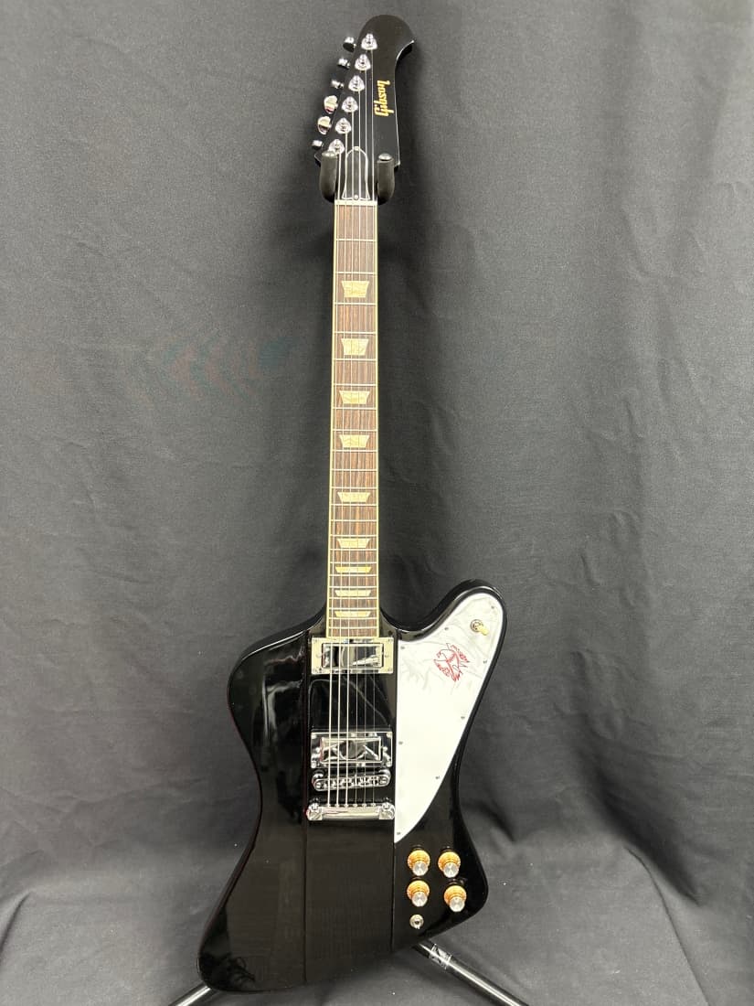 Gibson - Firebird Platypus - Ebony