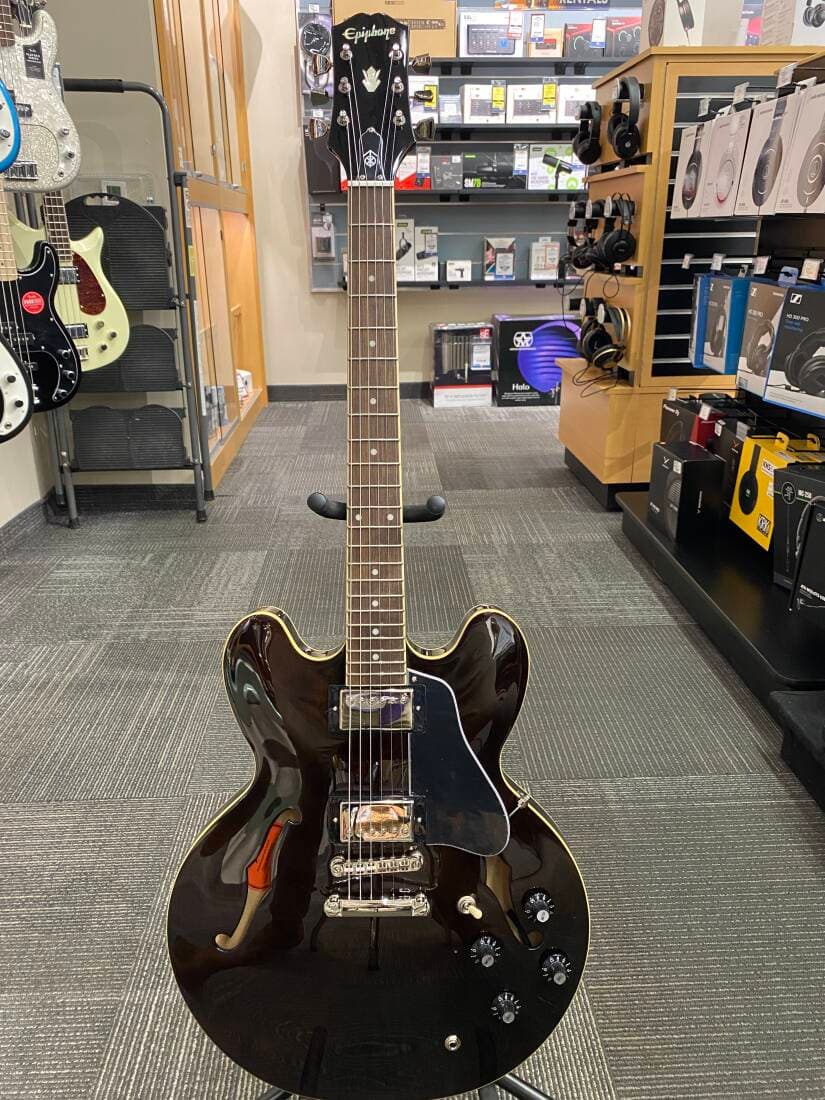 Epiphone - IGES335JJSVWNH