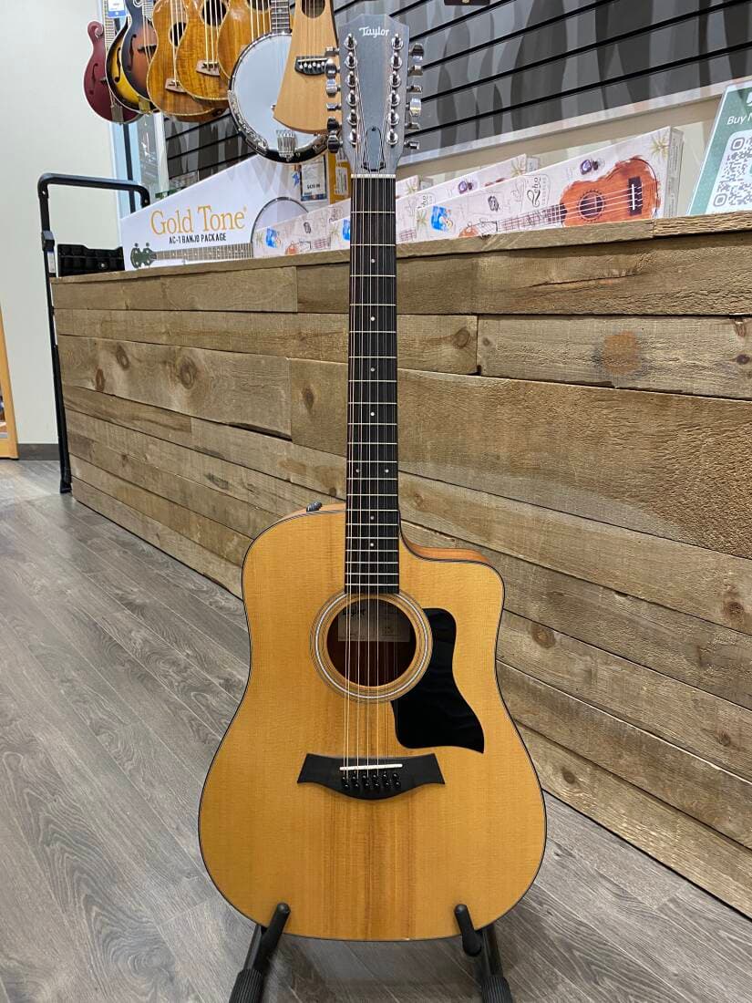 Taylor Guitars - 150CE