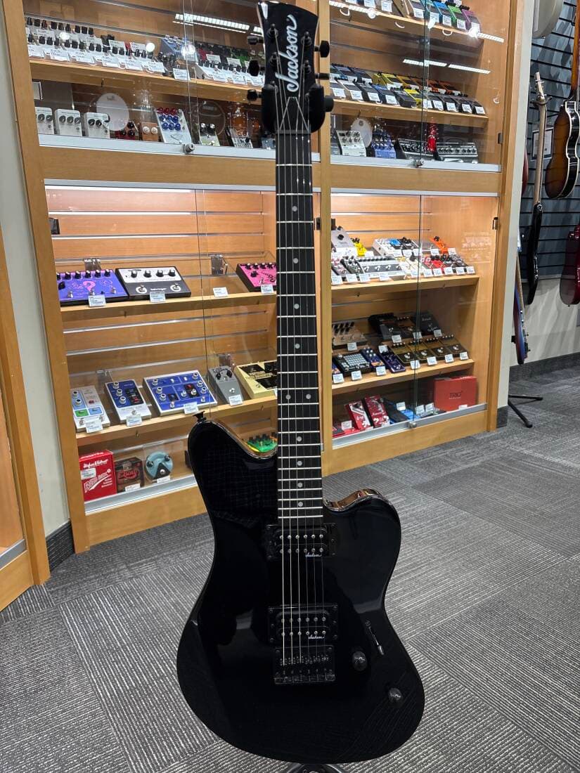 Jackson Guitars - Surfcaster