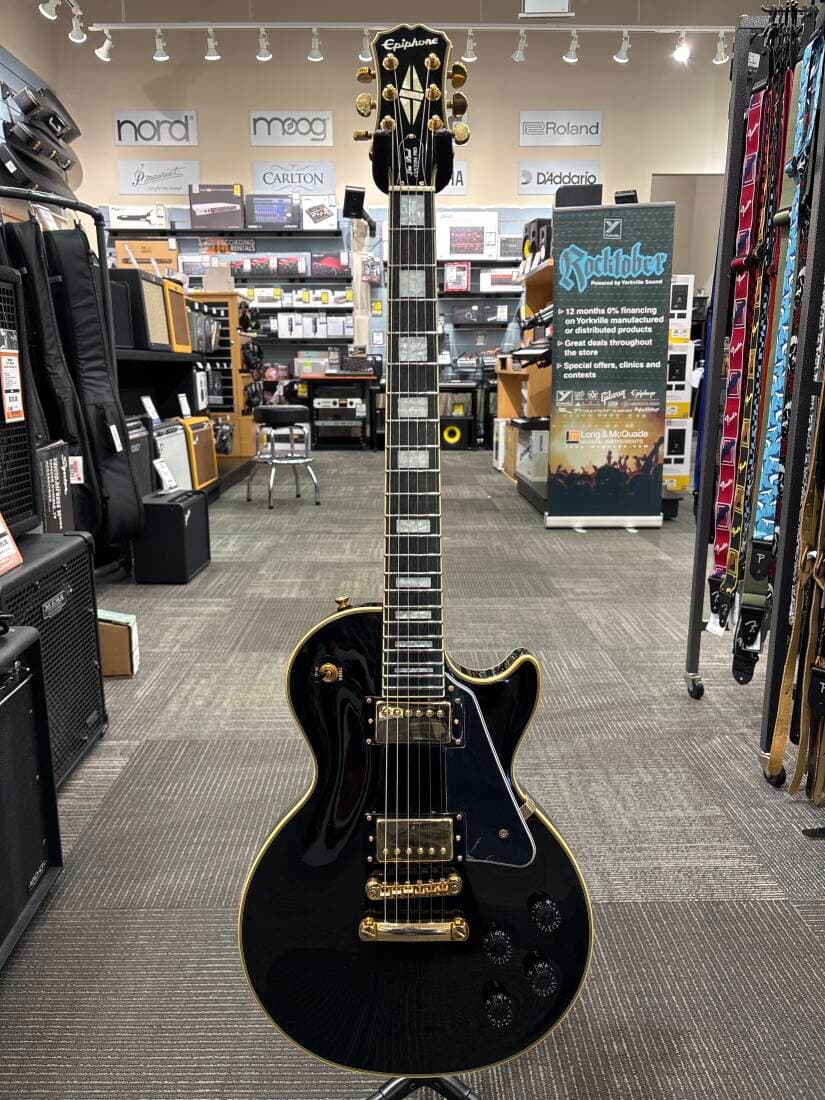 Epiphone - Epiphone LP Custom Pro