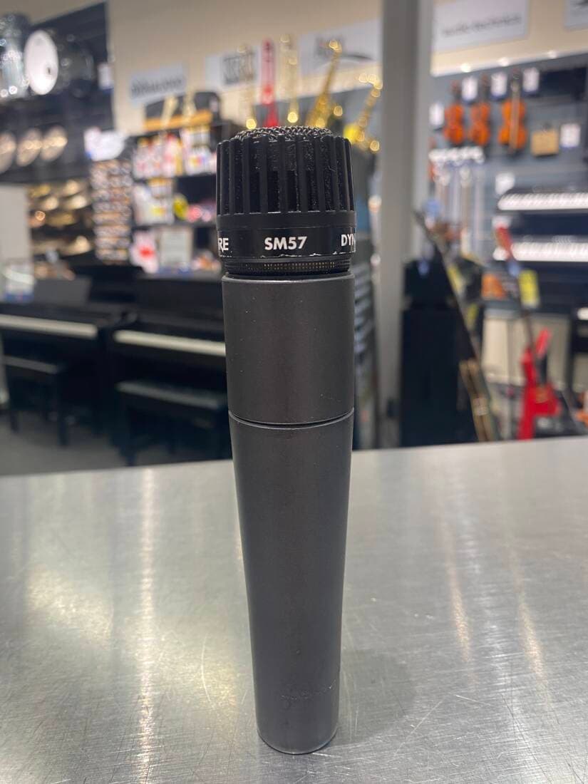 Shure - SM57-LC