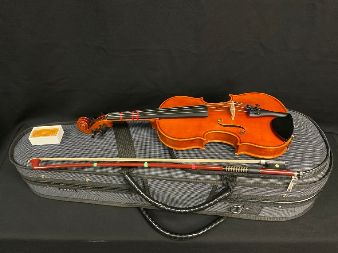 Yamaha - V5SC 1/4 Violin
