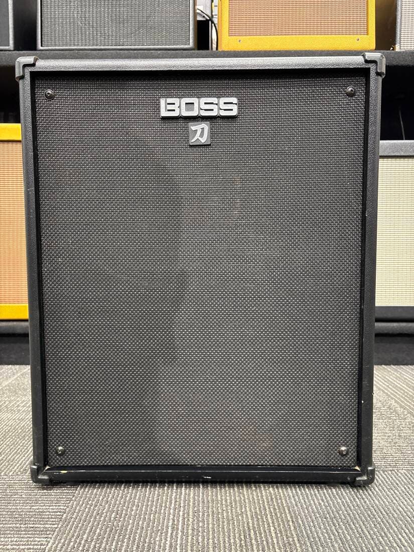 BOSS - Katana Bass 2x10