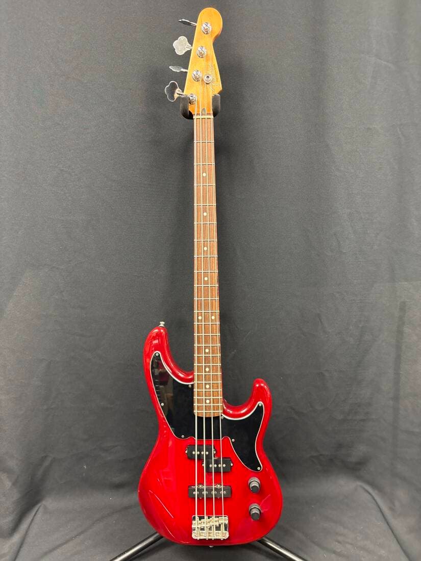 Fender Cowpoke Precision Bass Special