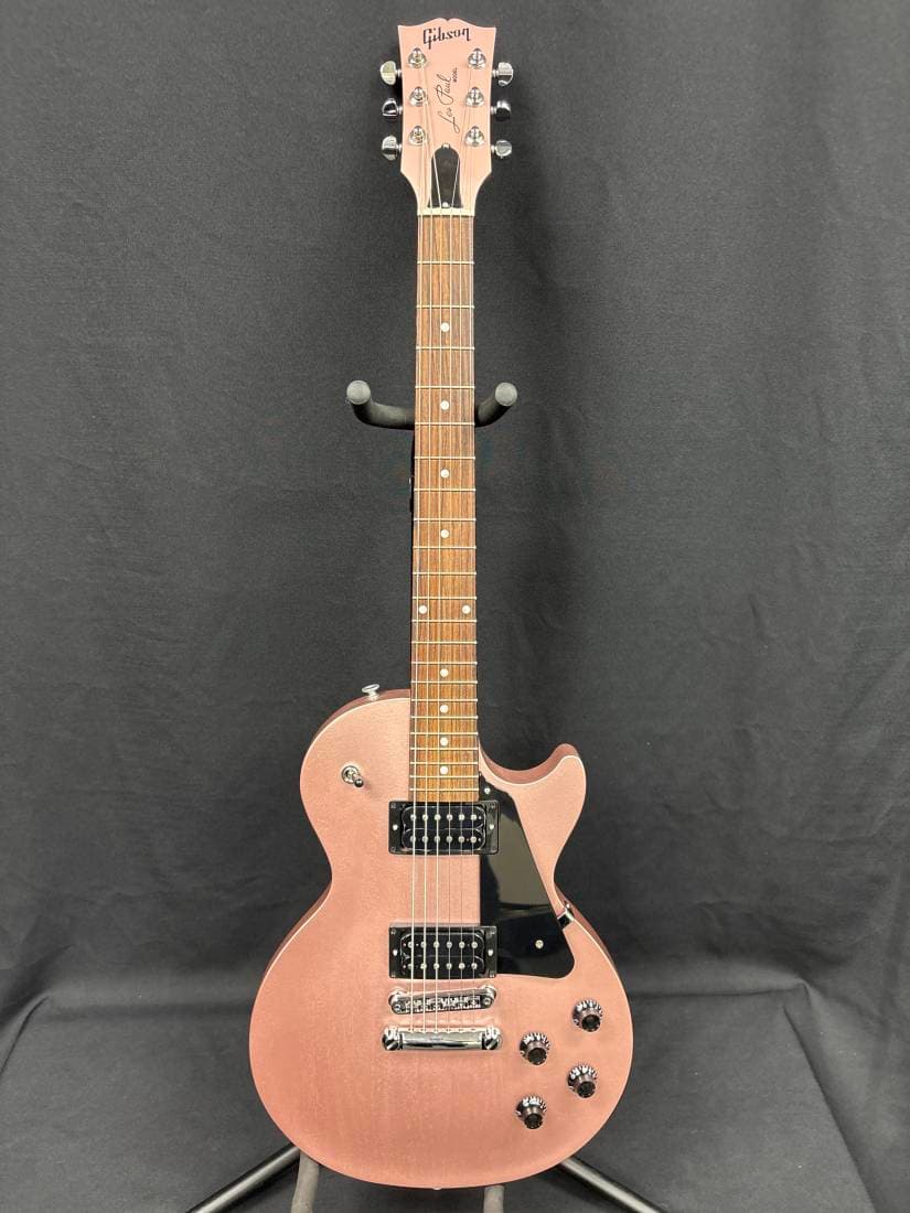 Gibson - Les Paul Modern Lite - Rose Gold Satin