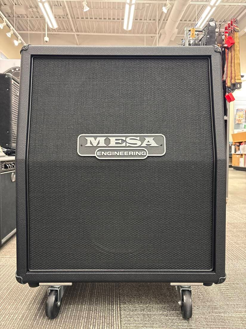 Mesa Boogie - 2x12 Vertical/Slant Rectifier Cab
