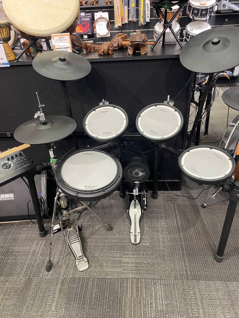 Roland - TD-17KVX2S-COM
