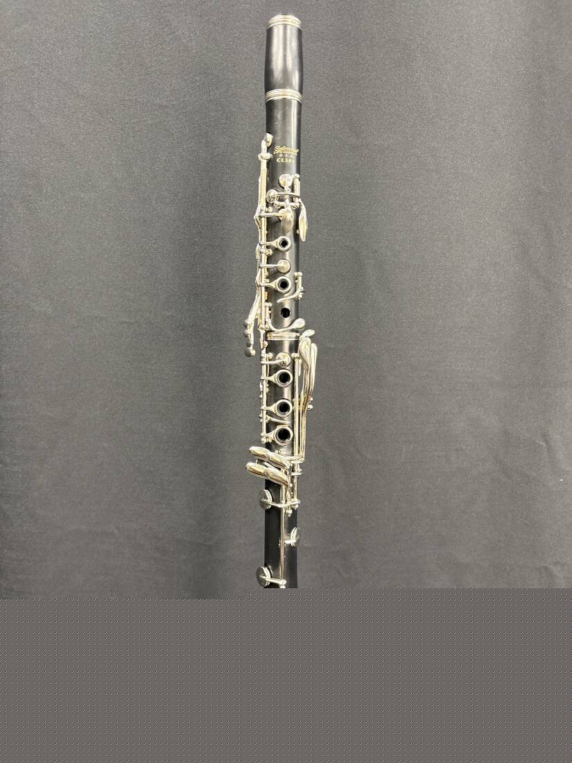 Selmer - USA Clarinet