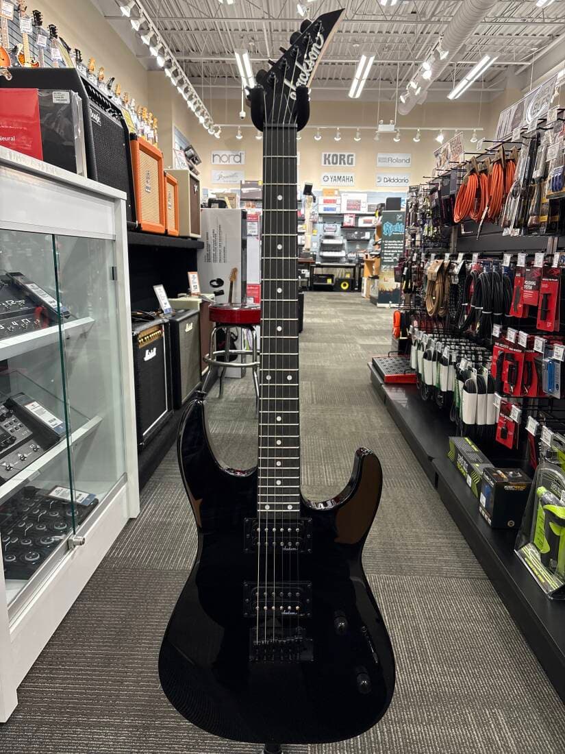 Jackson Guitars - JS12