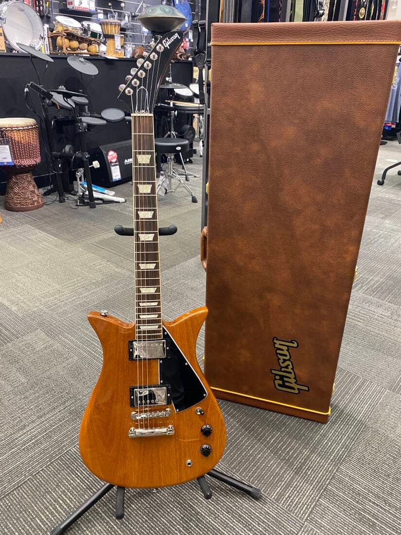 Gibson - Theodore Standard - Antique Natural