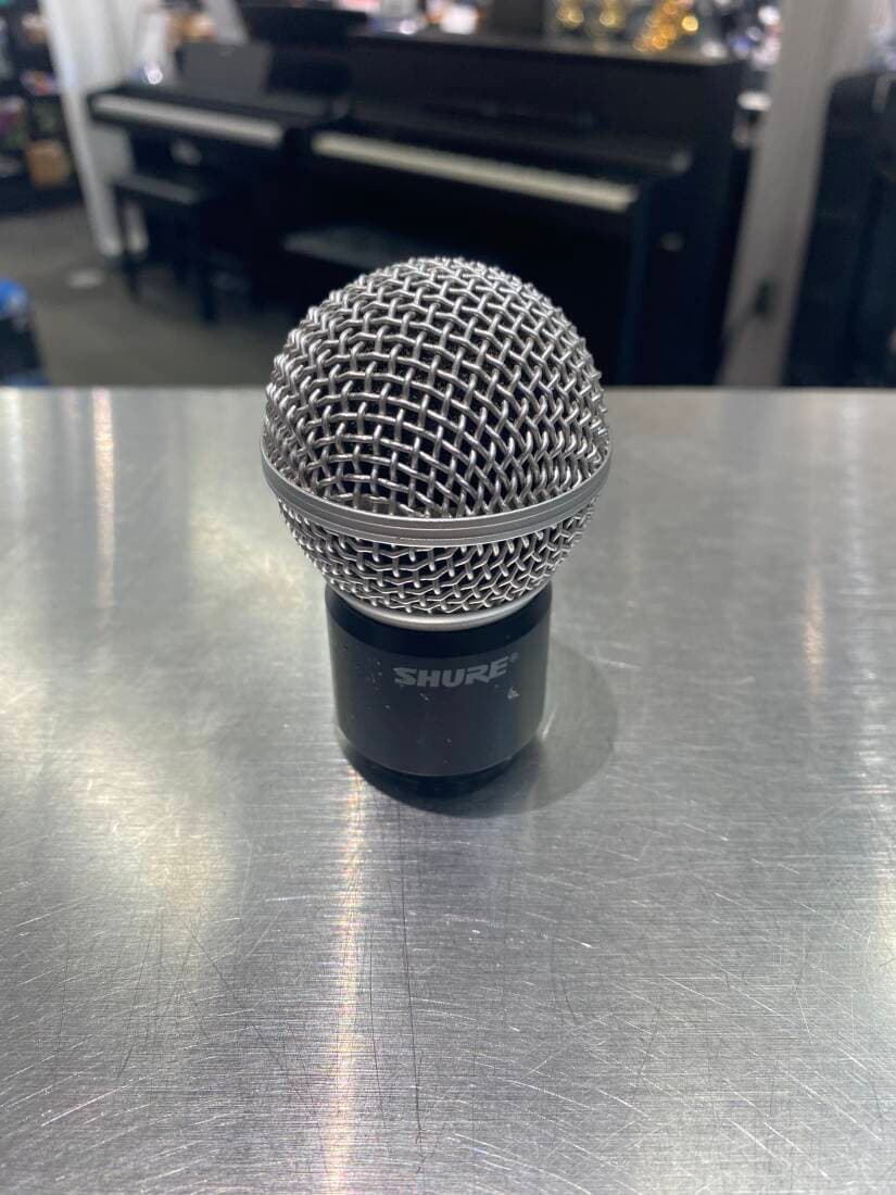 SHURE - GLX2D SM58 CARTRIDGE
