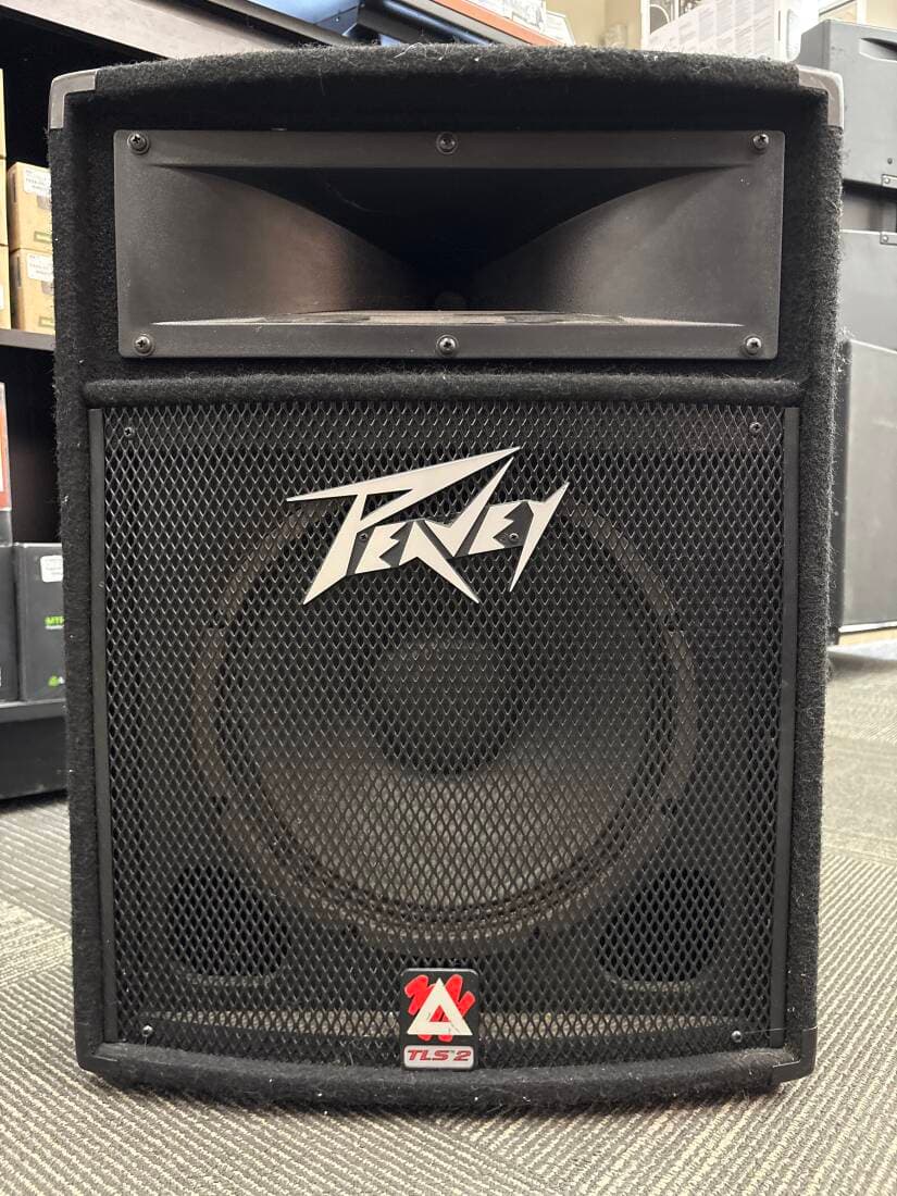 Peavey - TSL2 Passive Speaker Cabinet