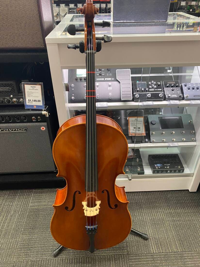 Eastman Strings - VC80ST 1/2 OF
