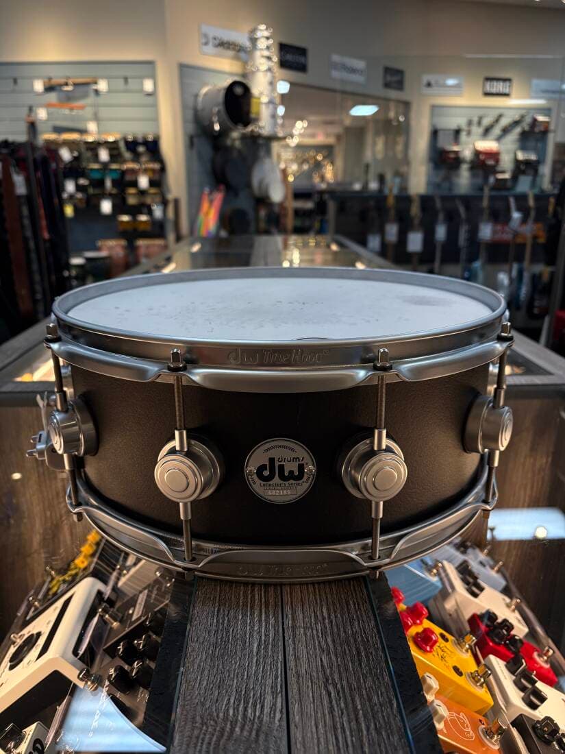 Drum Workshop - DRVA5514SVBS