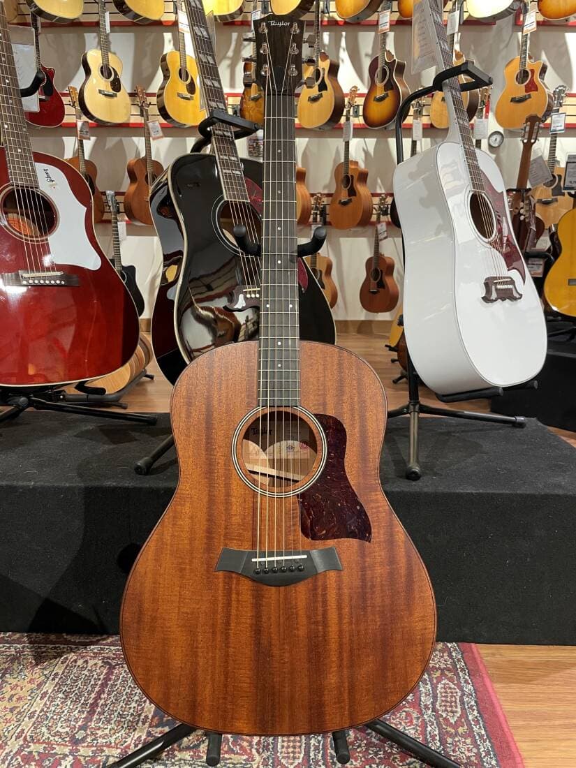 Taylor Guitars - AD27E V1