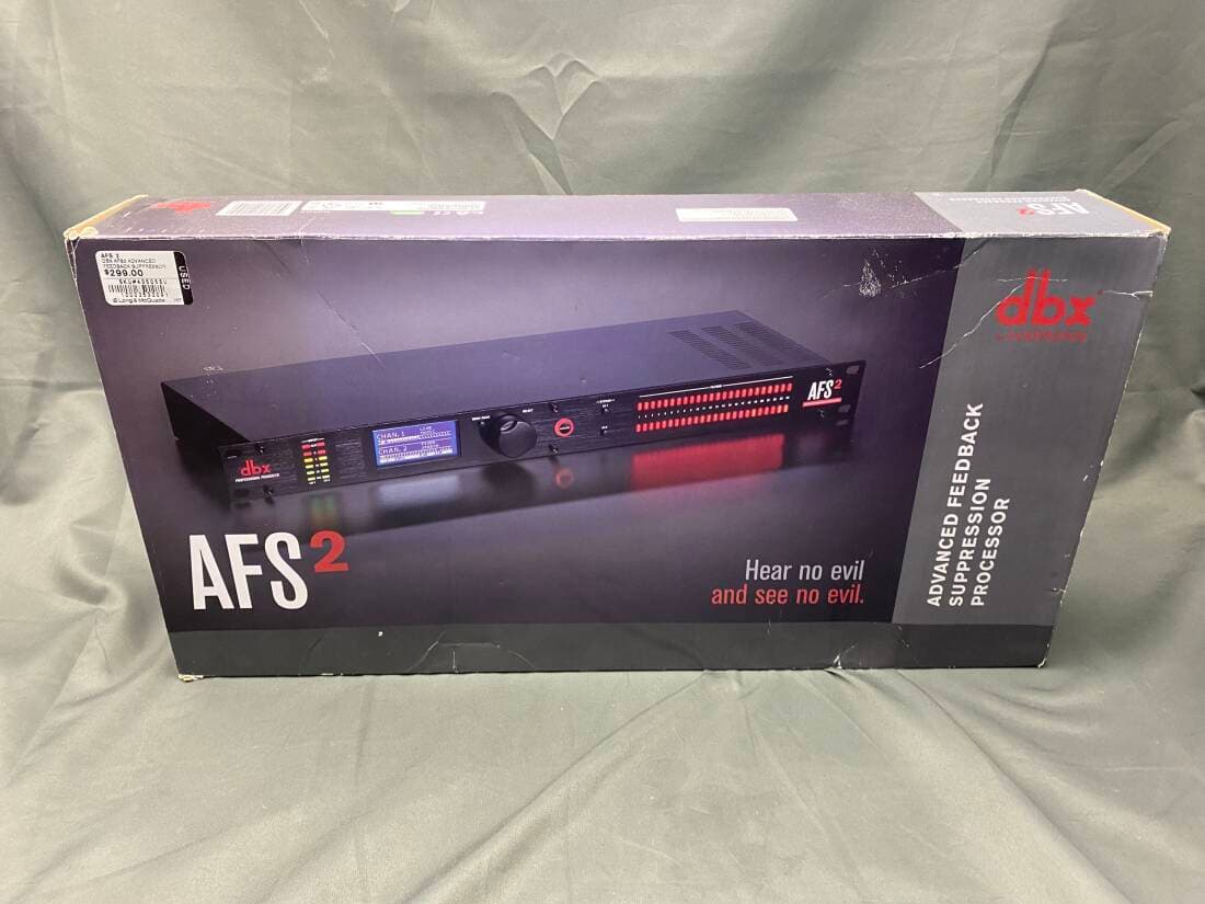 AFS2