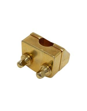 DW Memory Lock, Gold