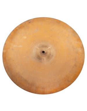 Paiste 2002 16" Crash Cymbal