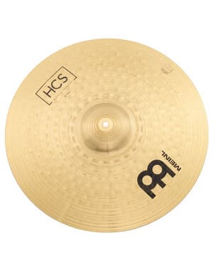 Meinl HCS 20" Ride Cymbal