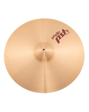 Paiste PST7 20" Ride Cymbal