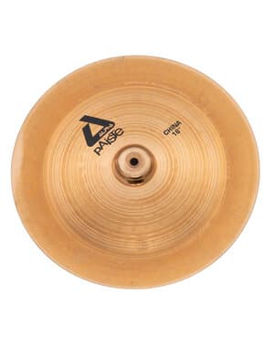 Paiste Alpha 16" China Cymbal