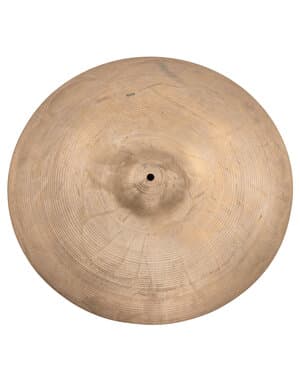 Tosco 20" Ride Cymbal