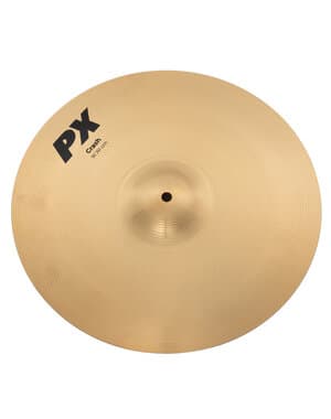 Sabian PX 16" Crash Cymbal