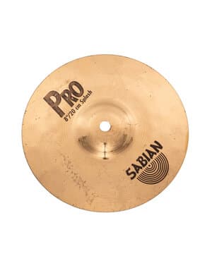 Sabian Pro 8" Splash Cymbal