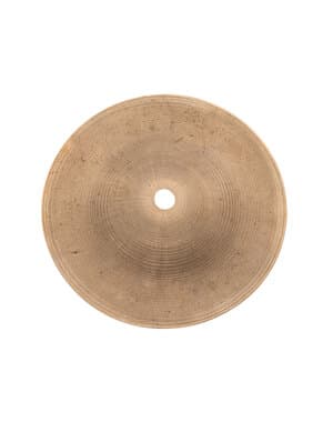 Tosco 6" Bell Cymbal