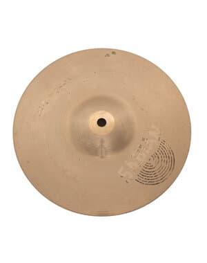 Sabian AA 10" Splash Cymbal