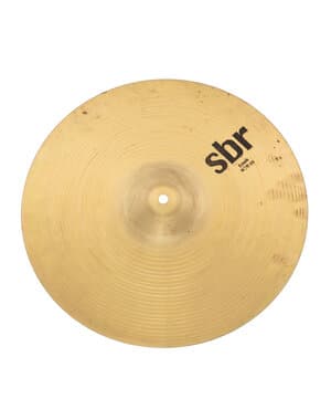 Sabian SBR 16" Crash Cymbal
