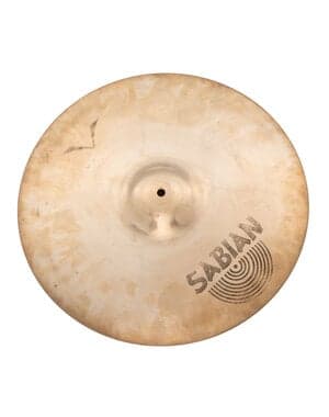 Sabian Vault 18" Crash Cymbal