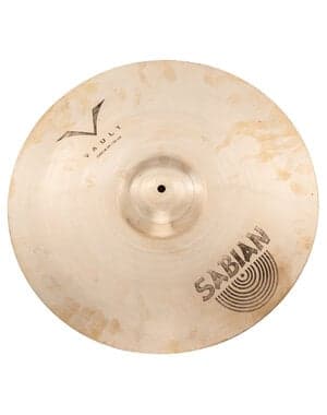 Sabian Vault 20" Crash Cymbal