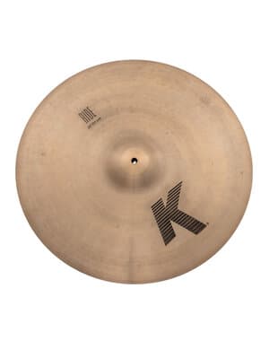 Zildjian K 20" Ride Cymbal
