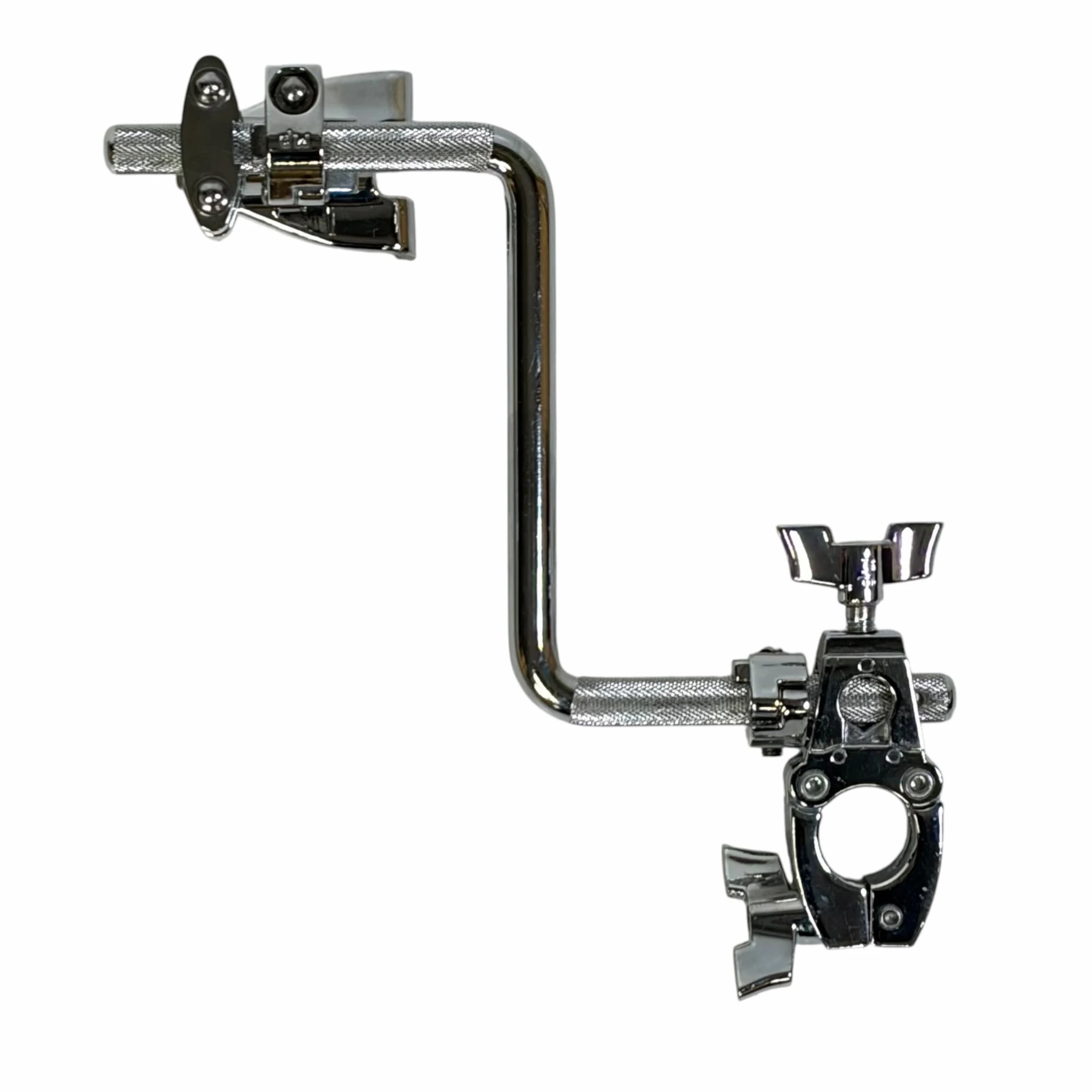 DW SM2141X Hi-Hat Stabilizing Clamp System with BD Claw Hook